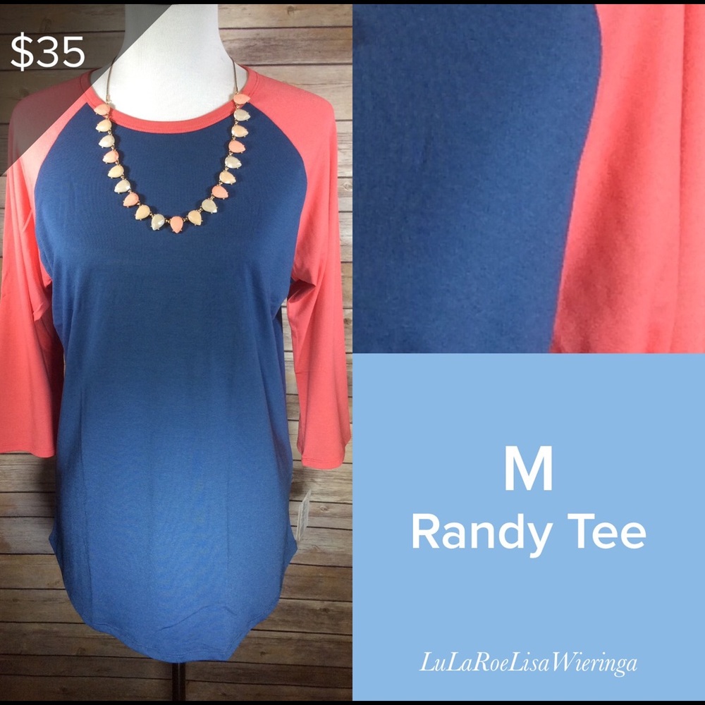 LuLaRoe Randy